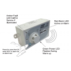 International Gas Detectors T750BAV-O2-NHS Gas Detector with Audible Visual Alarms
